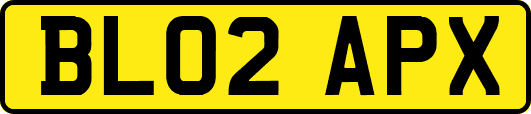 BL02APX