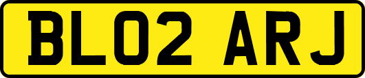 BL02ARJ