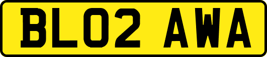 BL02AWA
