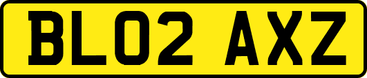 BL02AXZ