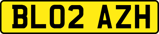 BL02AZH