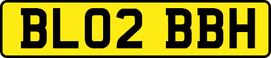 BL02BBH