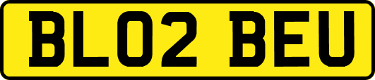 BL02BEU