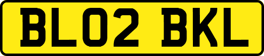 BL02BKL