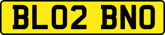 BL02BNO