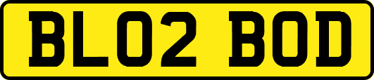 BL02BOD