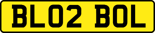 BL02BOL
