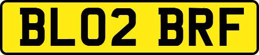 BL02BRF