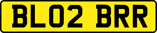 BL02BRR