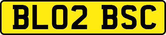 BL02BSC