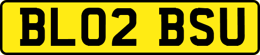 BL02BSU