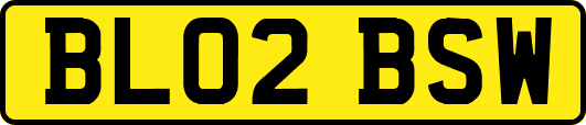 BL02BSW