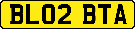 BL02BTA