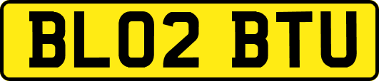BL02BTU