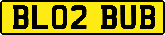 BL02BUB