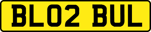 BL02BUL