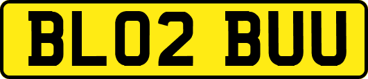 BL02BUU