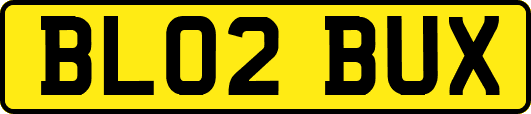 BL02BUX