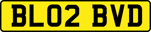 BL02BVD