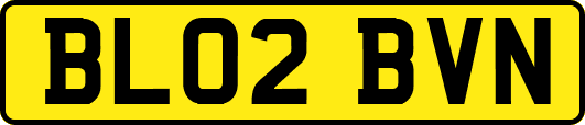 BL02BVN