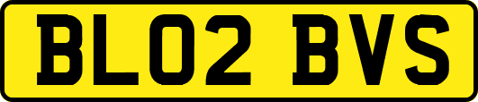 BL02BVS
