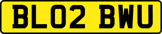 BL02BWU