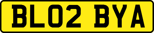 BL02BYA