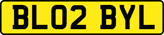 BL02BYL