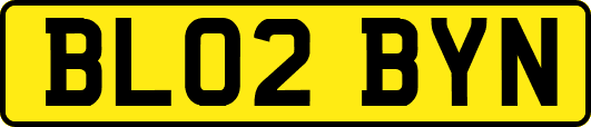 BL02BYN
