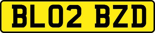 BL02BZD