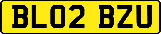 BL02BZU