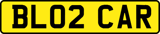 BL02CAR