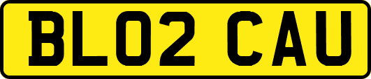 BL02CAU