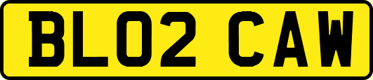 BL02CAW