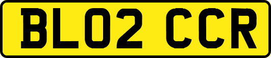 BL02CCR