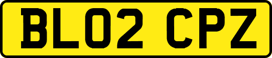 BL02CPZ