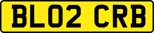 BL02CRB