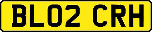 BL02CRH