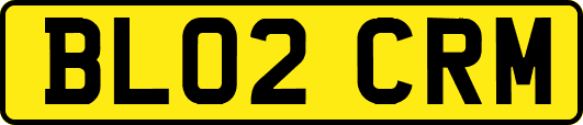 BL02CRM