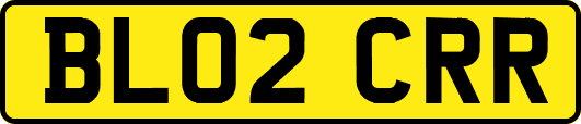 BL02CRR