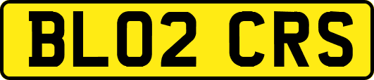 BL02CRS