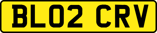 BL02CRV