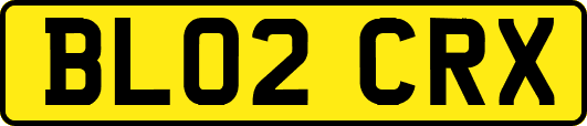 BL02CRX