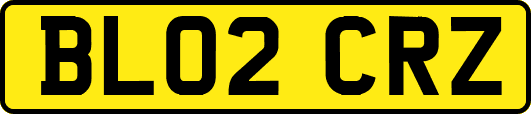 BL02CRZ