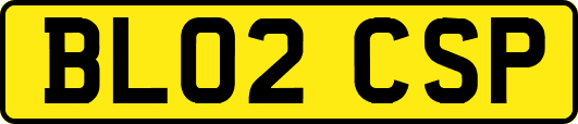 BL02CSP