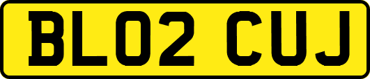 BL02CUJ