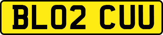BL02CUU
