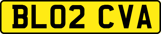 BL02CVA