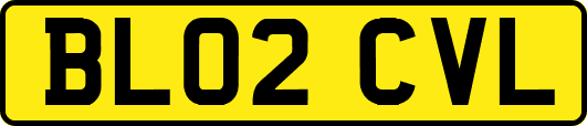 BL02CVL