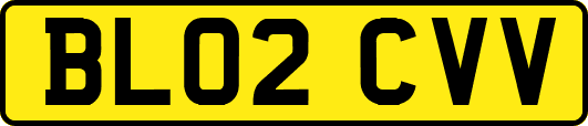 BL02CVV
